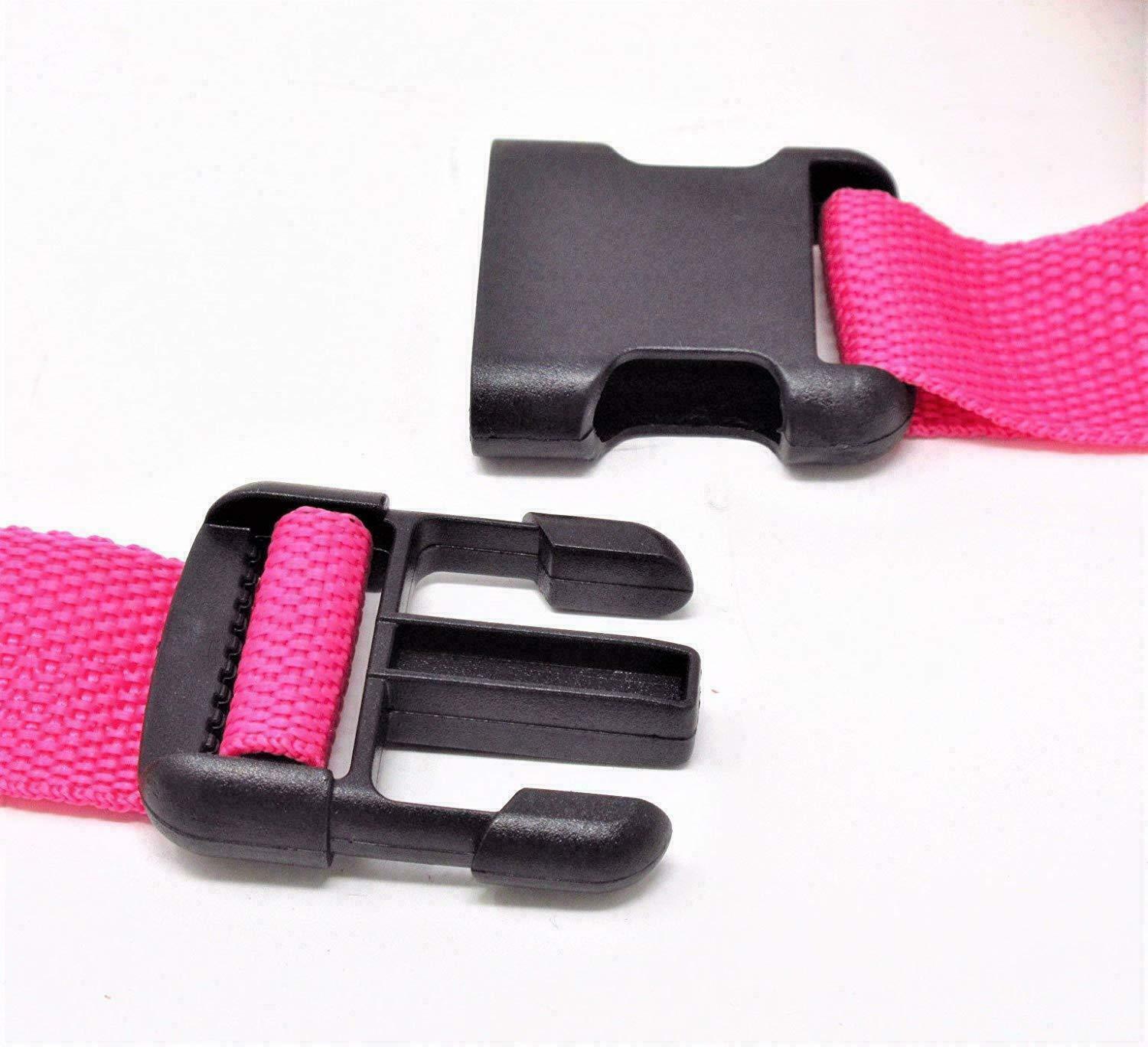 Waistbag BUMBAG Travel Security Holiday Money Keys Canvas
