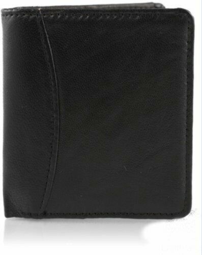 Soft Leather Credit Card Holder Money Bus Oyster Wallet Gift Boxed