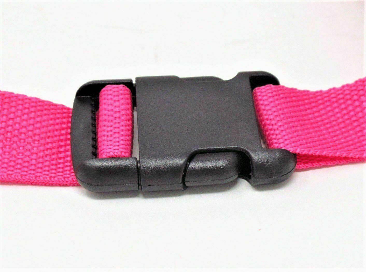 Waistbag BUMBAG Travel Security Holiday Money Keys Canvas