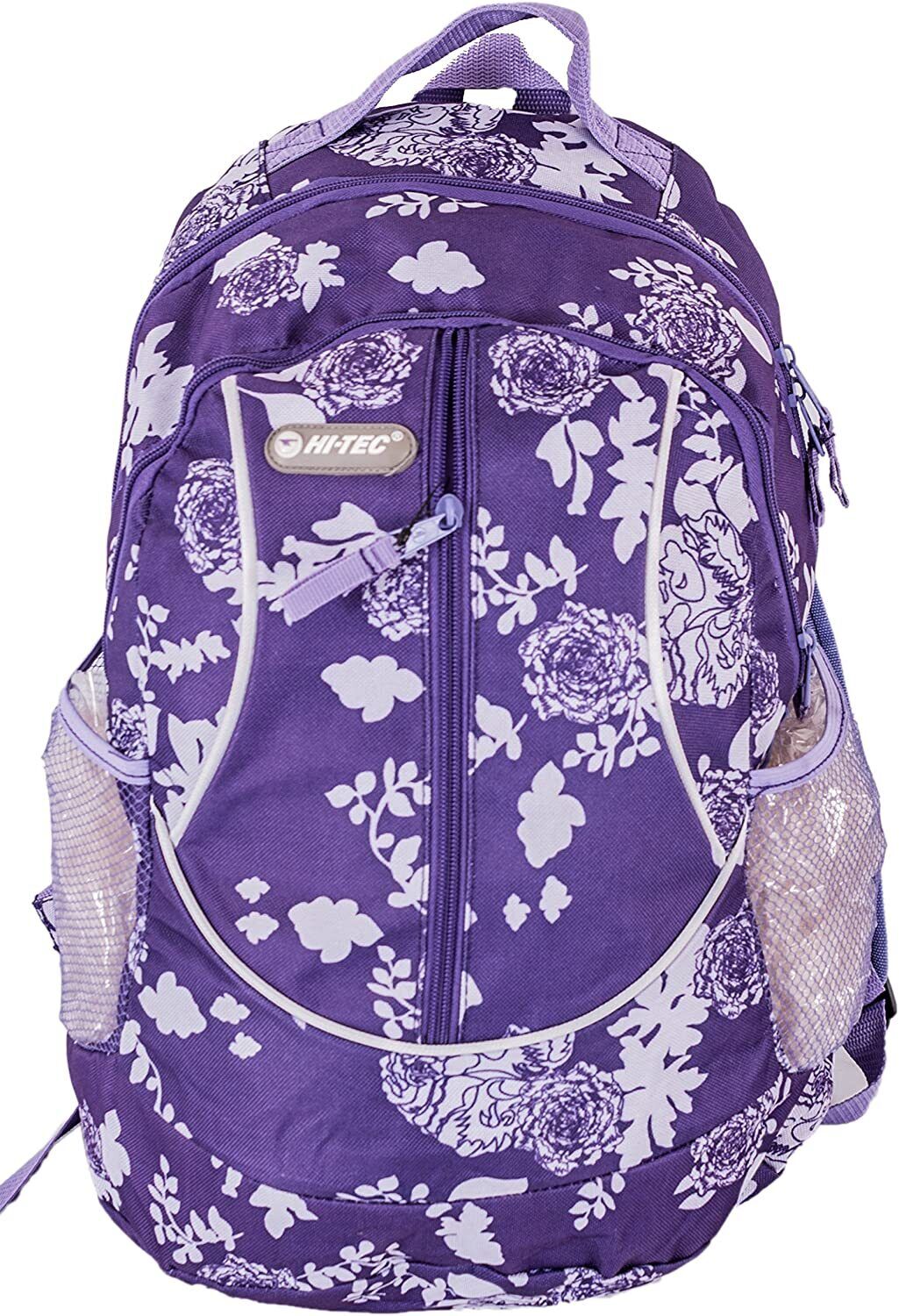 HI-TEC Backpack Rucksack School Gym Travel College