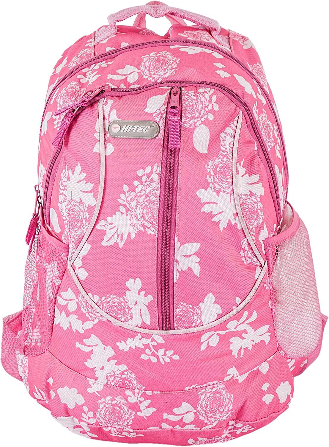 HI-TEC Backpack Rucksack School Gym Travel College
