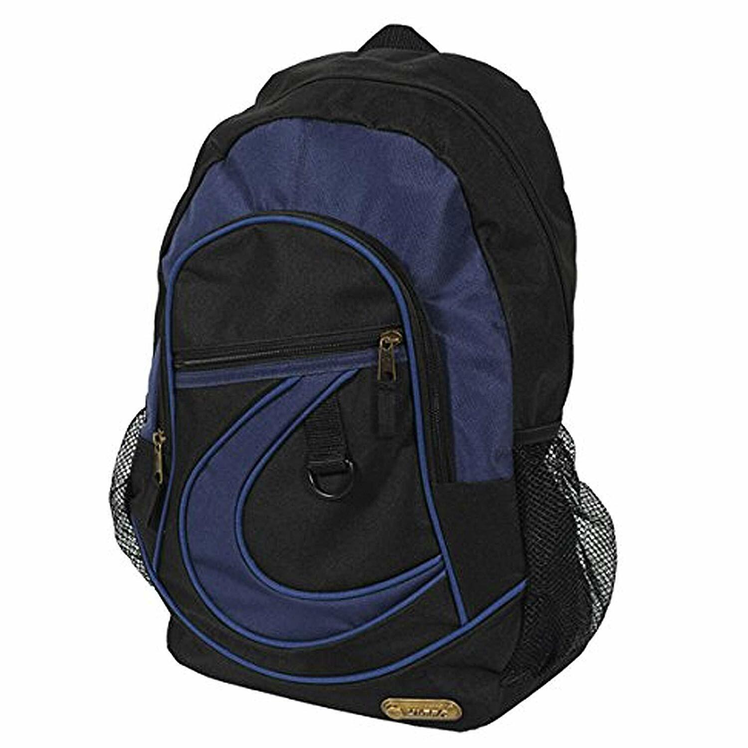HI-TEC Backpack Rucksack School Gym Travel College