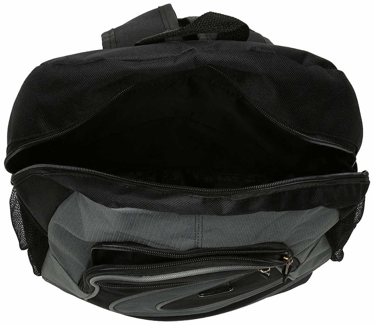 HI-TEC Backpack Rucksack School Gym Travel College