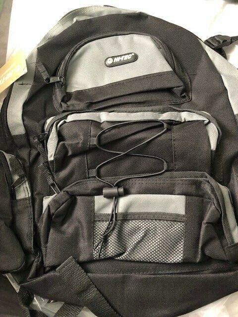 HI-TEC Backpack Rucksack School Gym Travel College