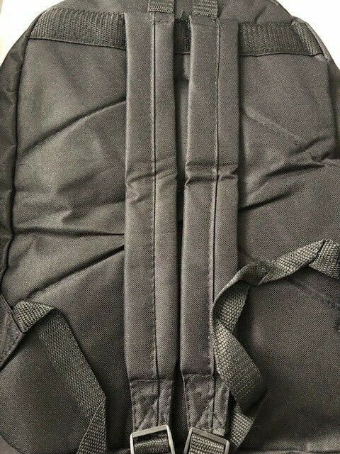 HI-TEC Backpack Rucksack School Gym Travel College
