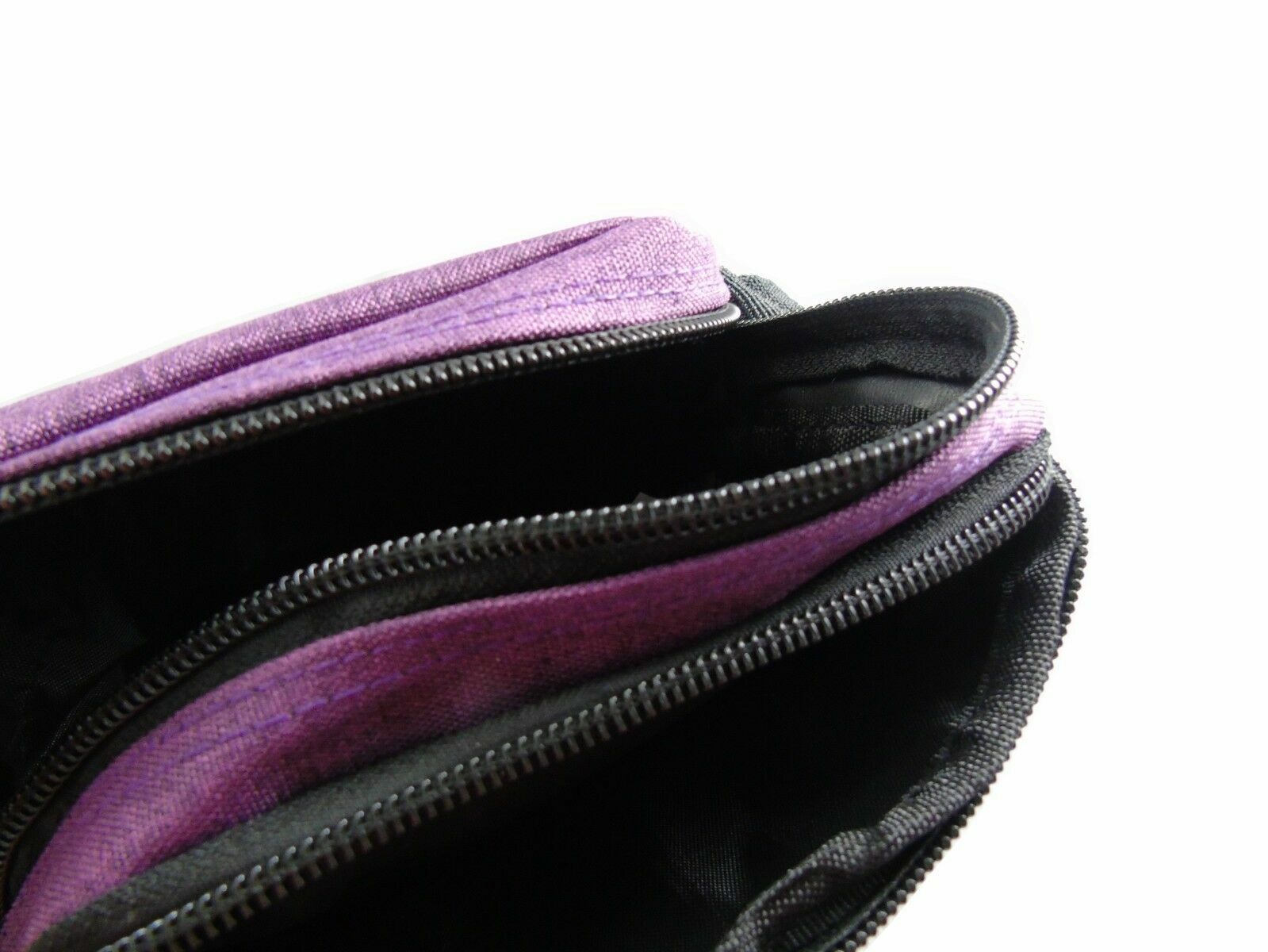 Mens Canvas Flight Messenger Shoulder Bag Cross body Handbag Small Bag