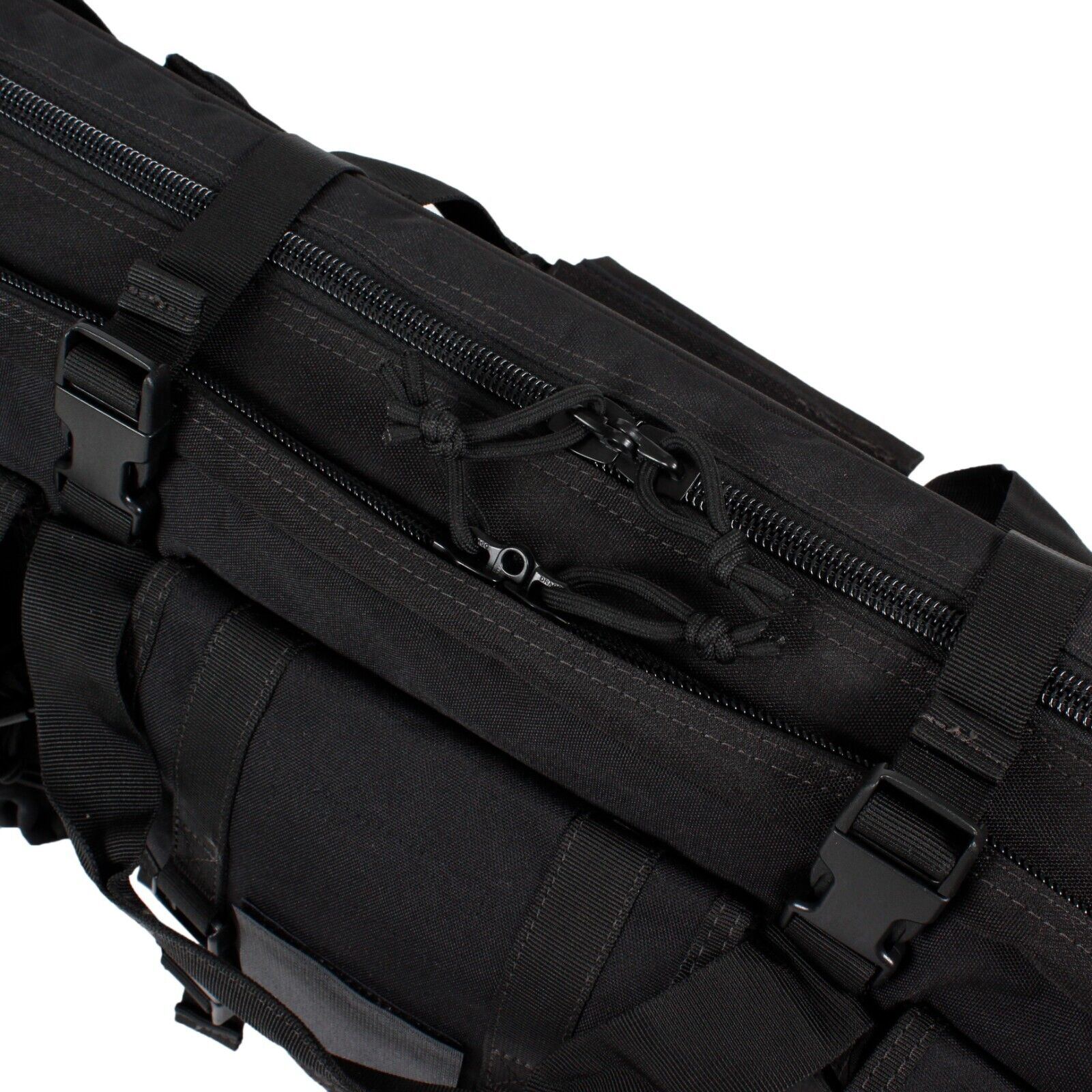 38 43 47  Single Rifle Bag Hunting Fishing Air Gun Shotgun Padded Case