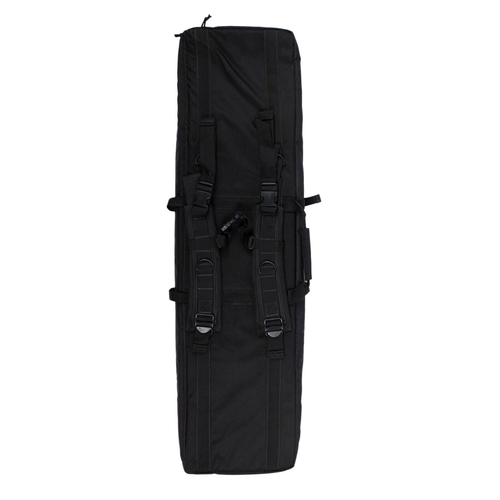 38 43 47  Single Rifle Bag Hunting Fishing Air Gun Shotgun Padded Case