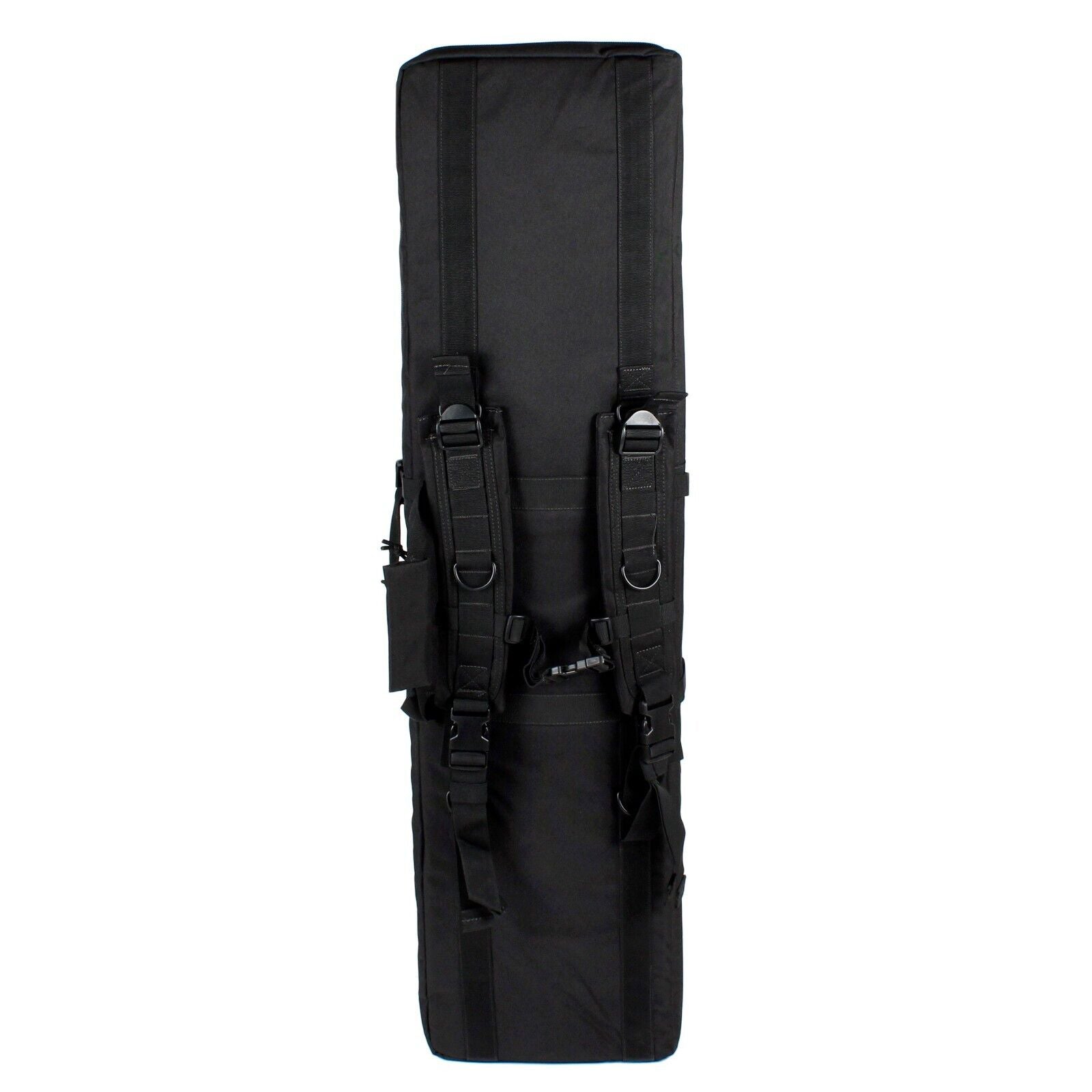 38 43 47  Single Rifle Bag Hunting Fishing Air Gun Shotgun Padded Case