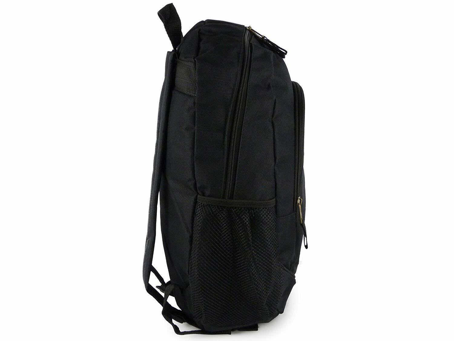 Mens Boys Girls Backpack Rucksack School Gym Travel College HI-TEC UK SELLER