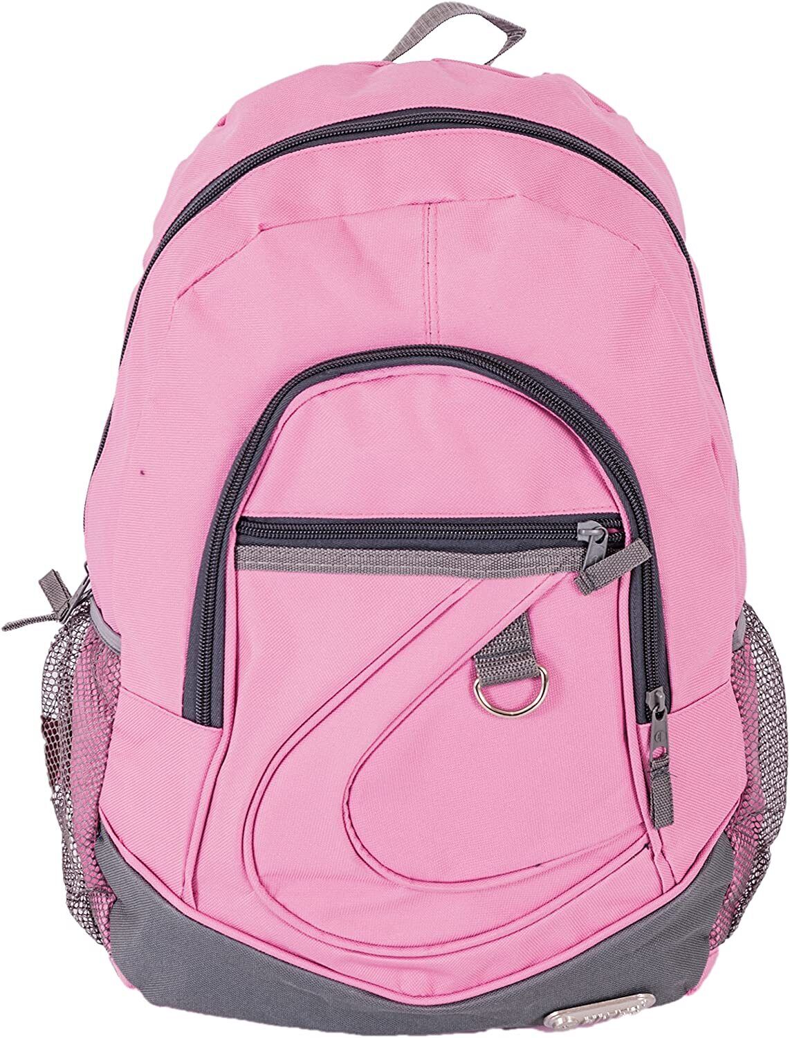 Mens Boys Girls Backpack Rucksack School Gym Travel College HI-TEC UK SELLER
