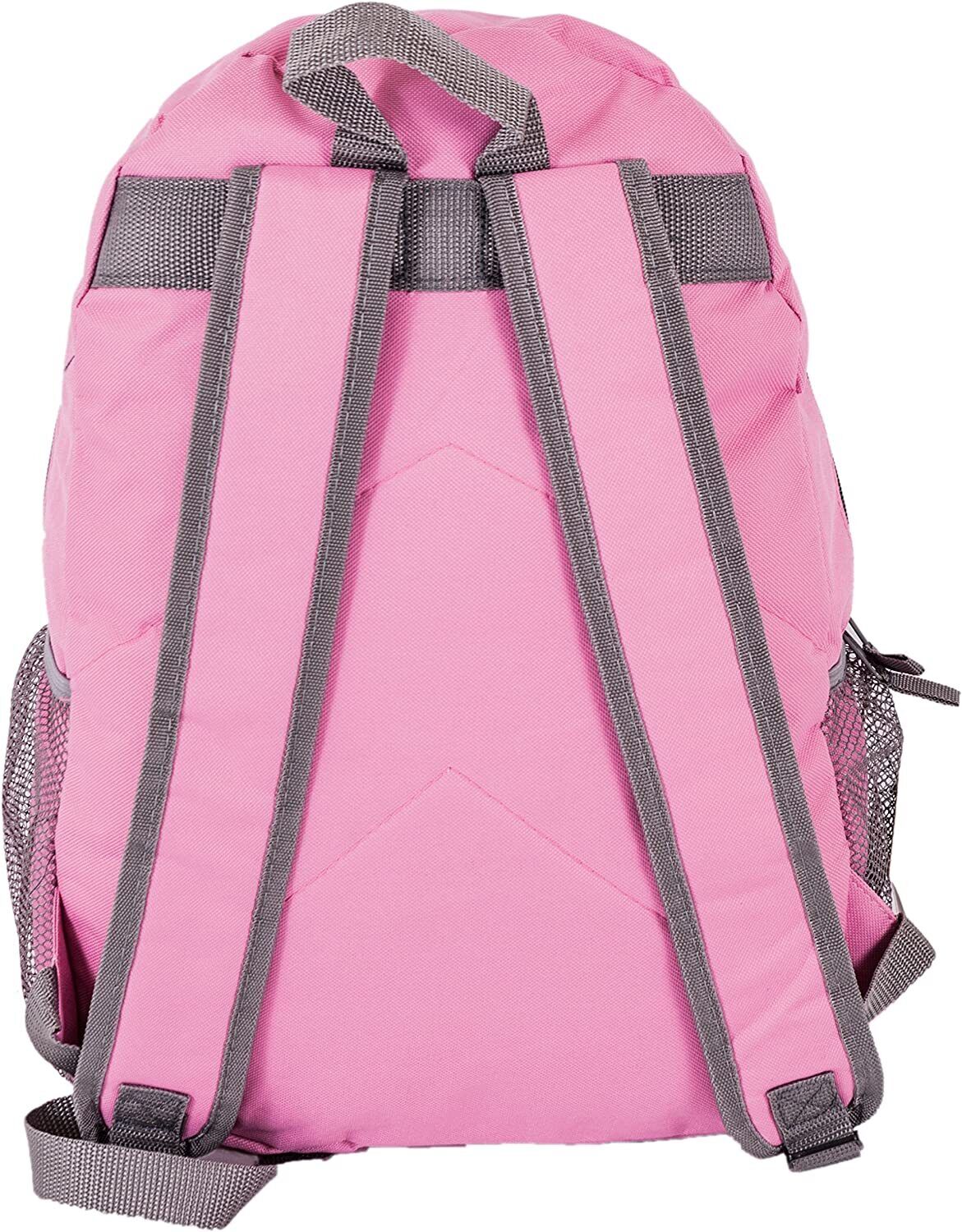 Mens Boys Girls Backpack Rucksack School Gym Travel College HI-TEC UK SELLER