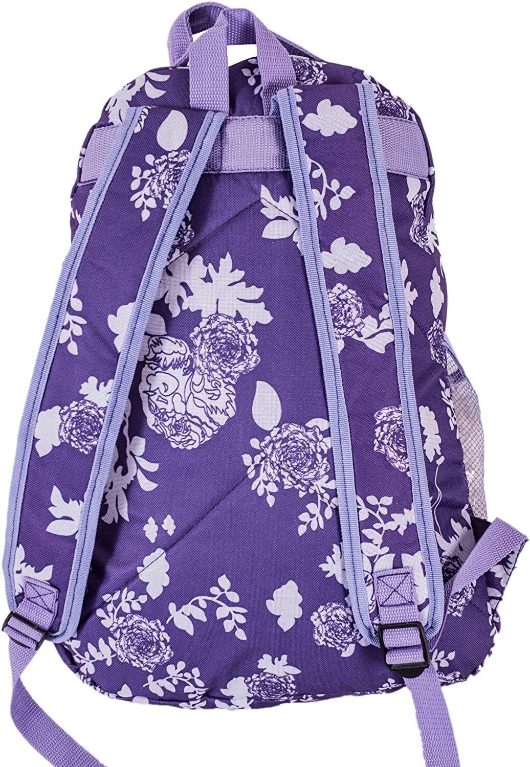 Mens Boys Girls Backpack Rucksack School Gym Travel College HI-TEC UK SELLER