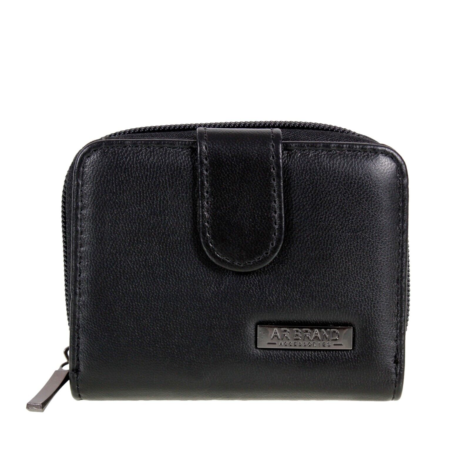Ladies Purse with Built in RFID Protection in Genuine Leather