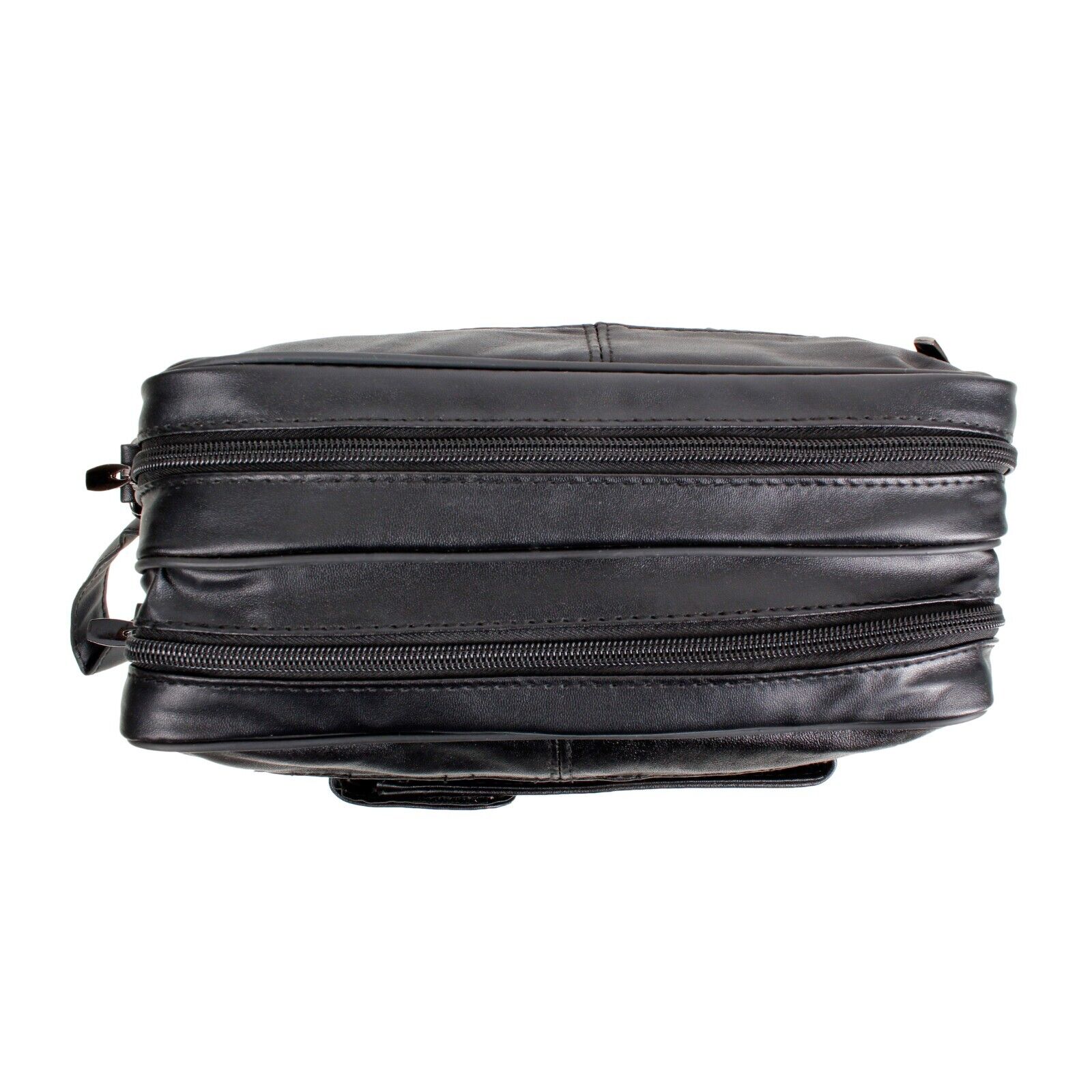 Extra Large Taxi Driver Bus Holiday Travel Business Money Bag