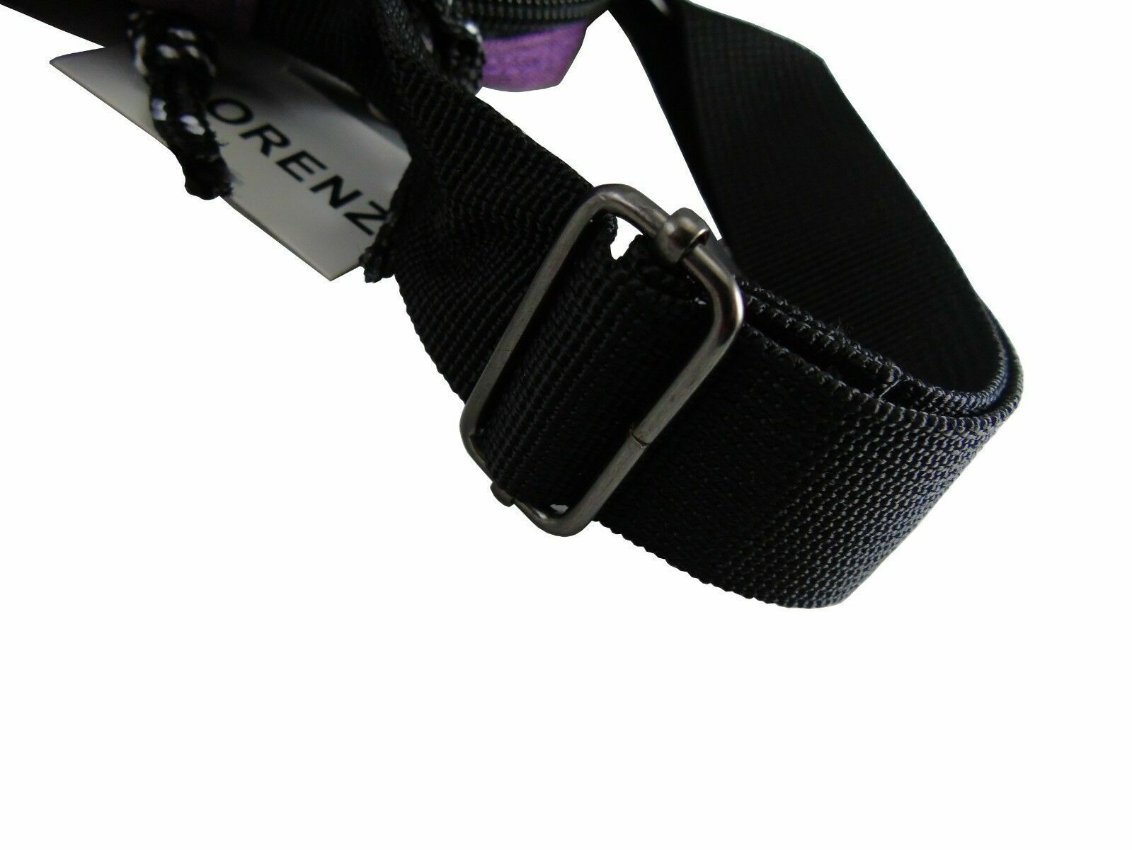 Canvas Flight Messenger Shoulder Bag Cross body Handbag Small Bag Simple Style