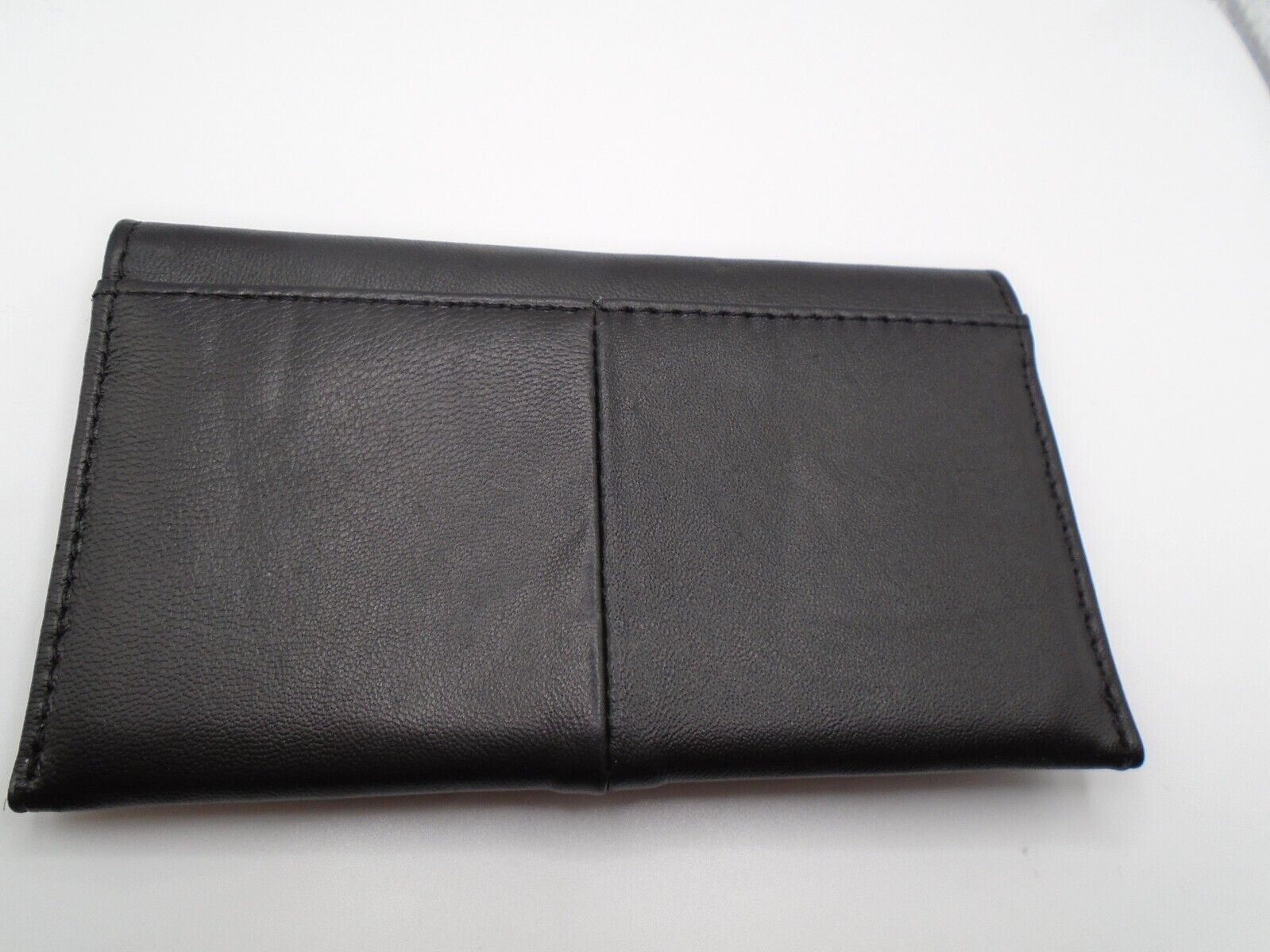 Leather Tobacco Pouch Tobacco Pocket Pouch/ Rizla