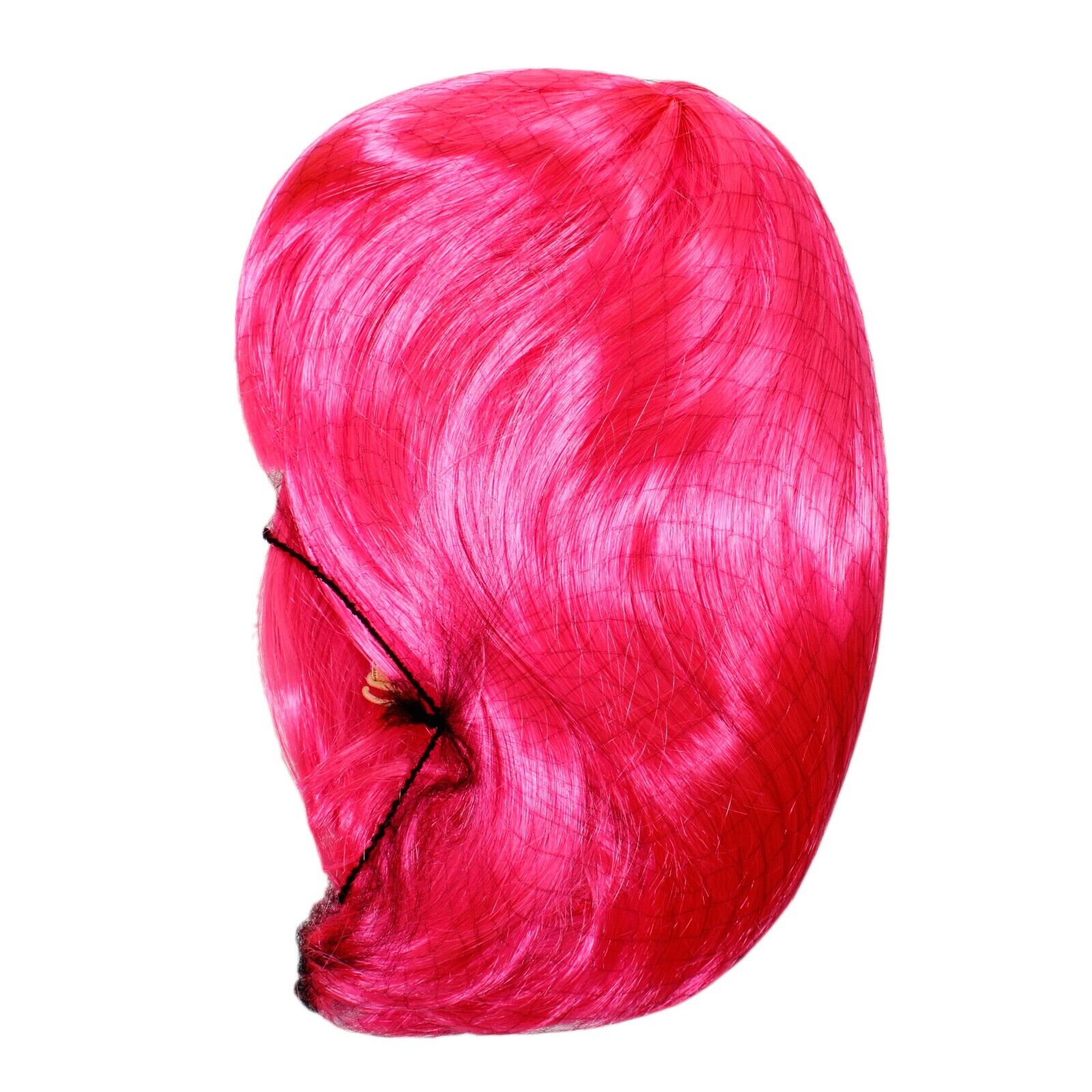 WOMEN’S Bob SEXY SHORT CUT FANCY DRESS WIGS COSTUME LADIES WIG PARTY UK