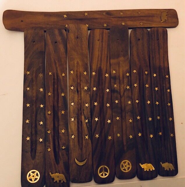Nag Champa Incense Sticks Satya Freedom 15g Pack Incense Stick Joss