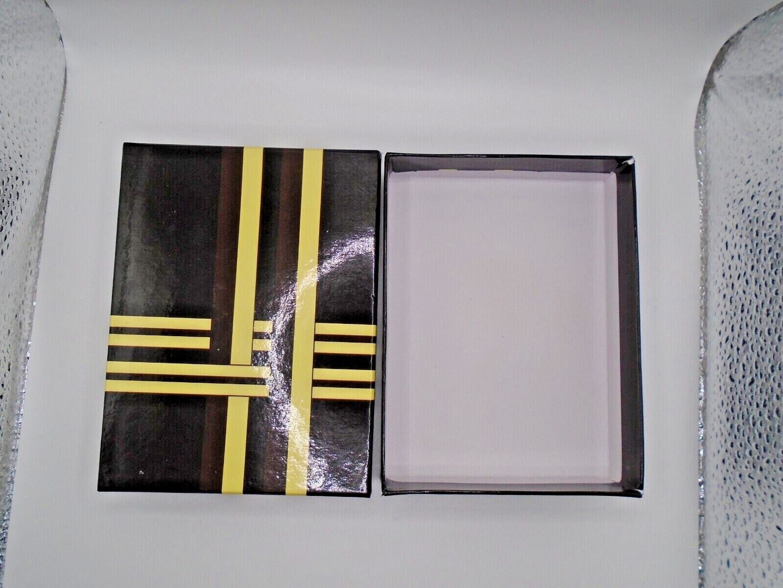 Gift Boxes - 14 x 10 x 4 cm - Strongly Made - Repack as Gift