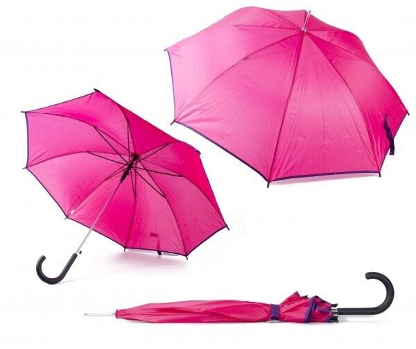 UNISEX TWO TONE AUTOMATIC UMBRELLA