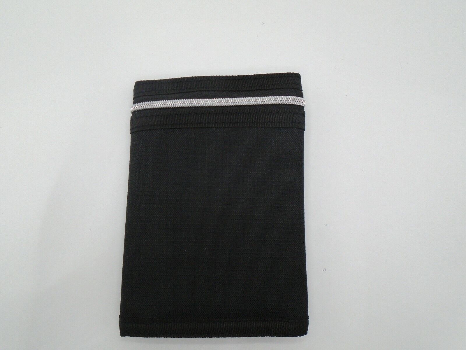 Sports Canvas Wallet Mens/Boys by Lorenz Teens Handy Zip in 3 Colours