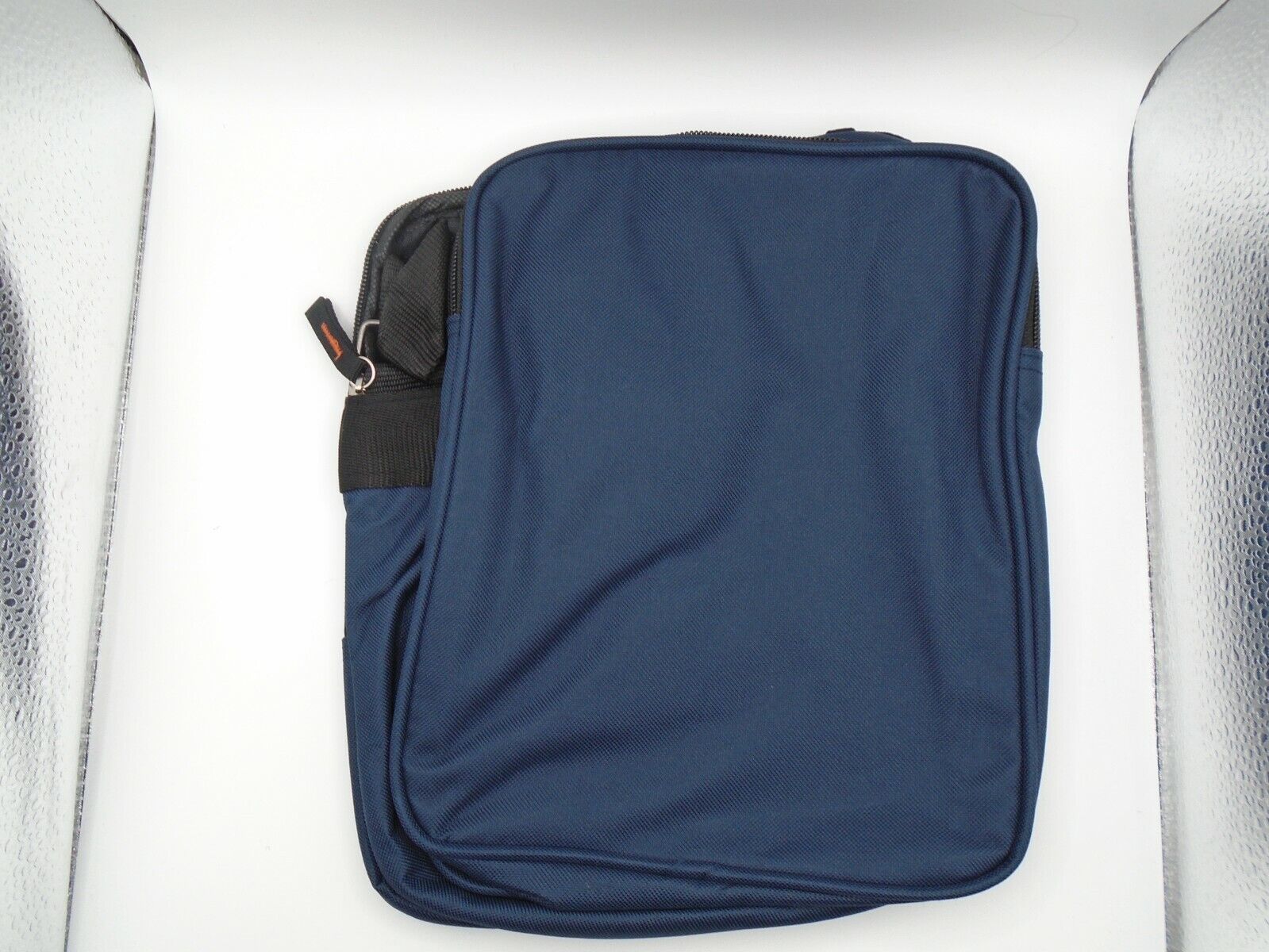 Mens Ladies Canvas Messenger Shoulder/Travel Utility Work Bag Cross Body Cabin