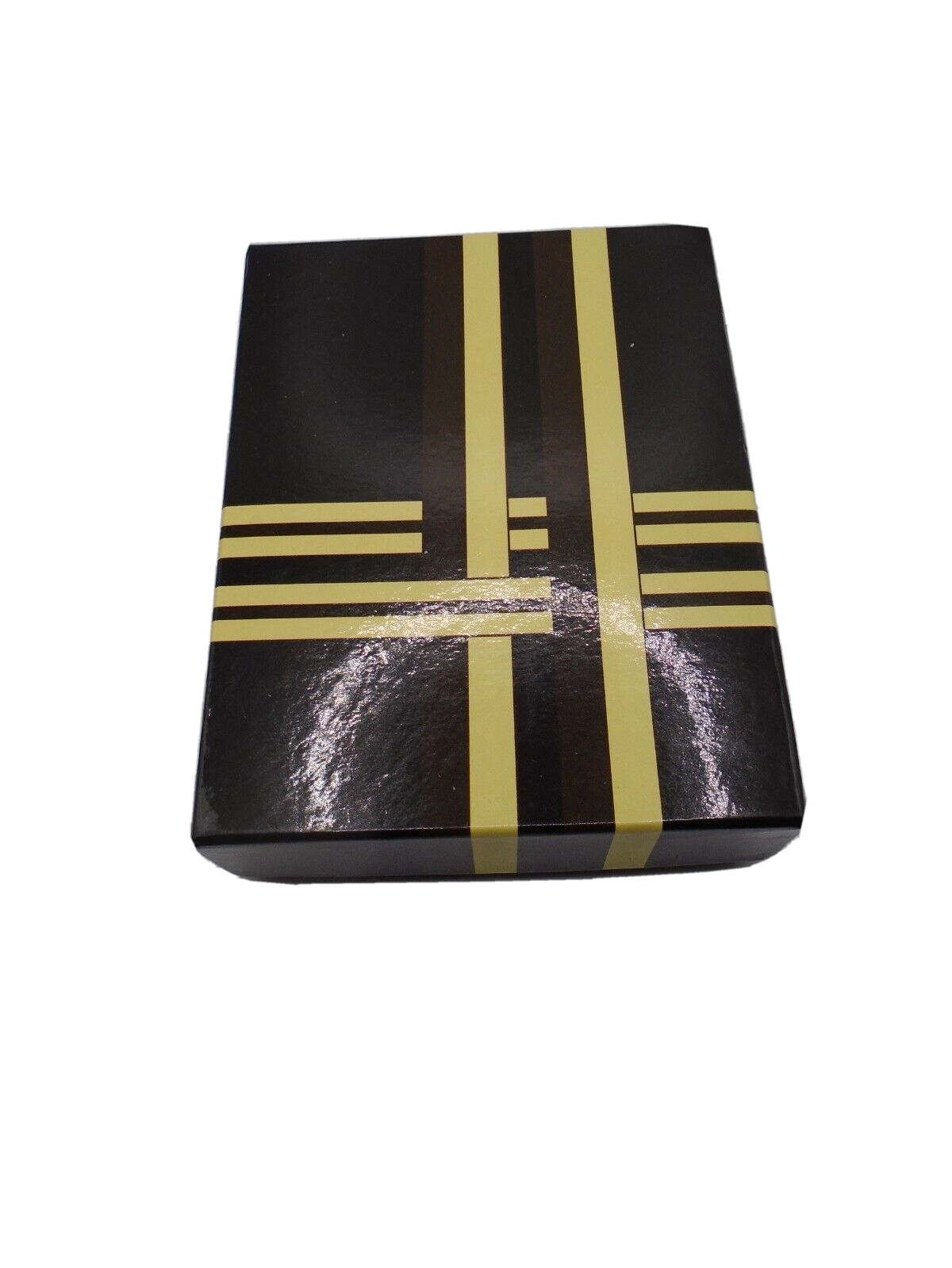 Cardboard Gift Boxes /Jewellery/Wallet Boxes 14cm x 10cm x 4cm - 12 qty