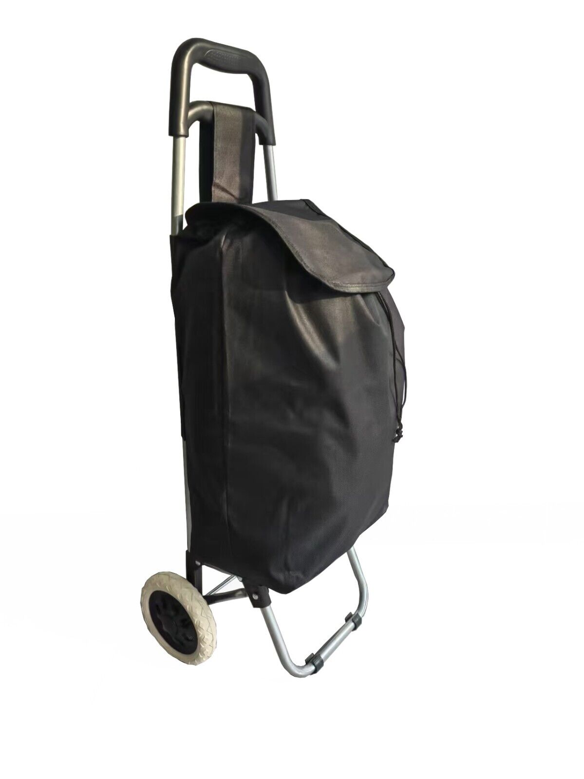 Shopping luggage trolley shop