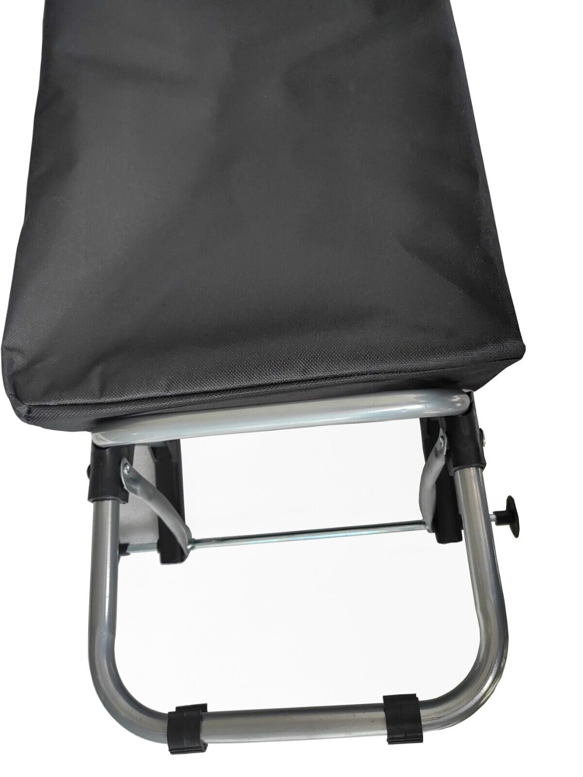 Lightweight Shopping Grocery Trolley Travel Folding Luggage Bag 2 Wheels Cart