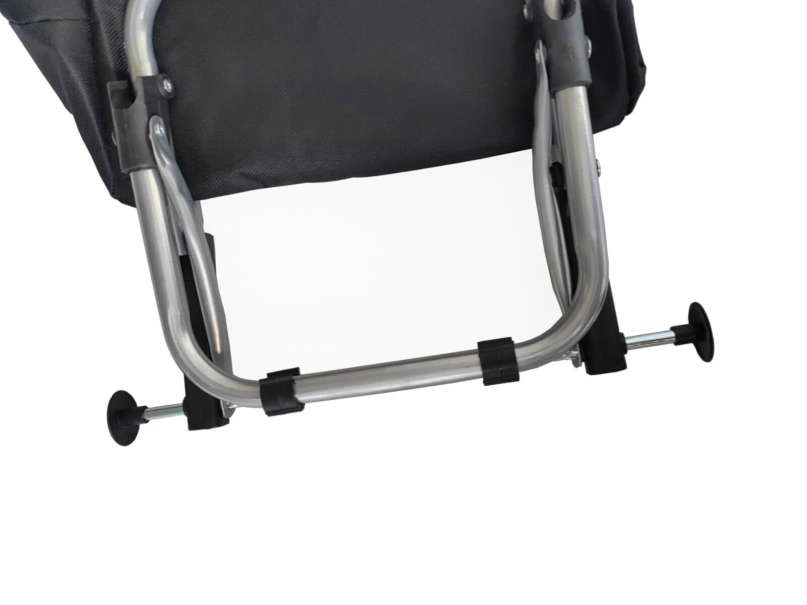 Lightweight Shopping Grocery Trolley Travel Folding Luggage Bag 2 Wheels Cart