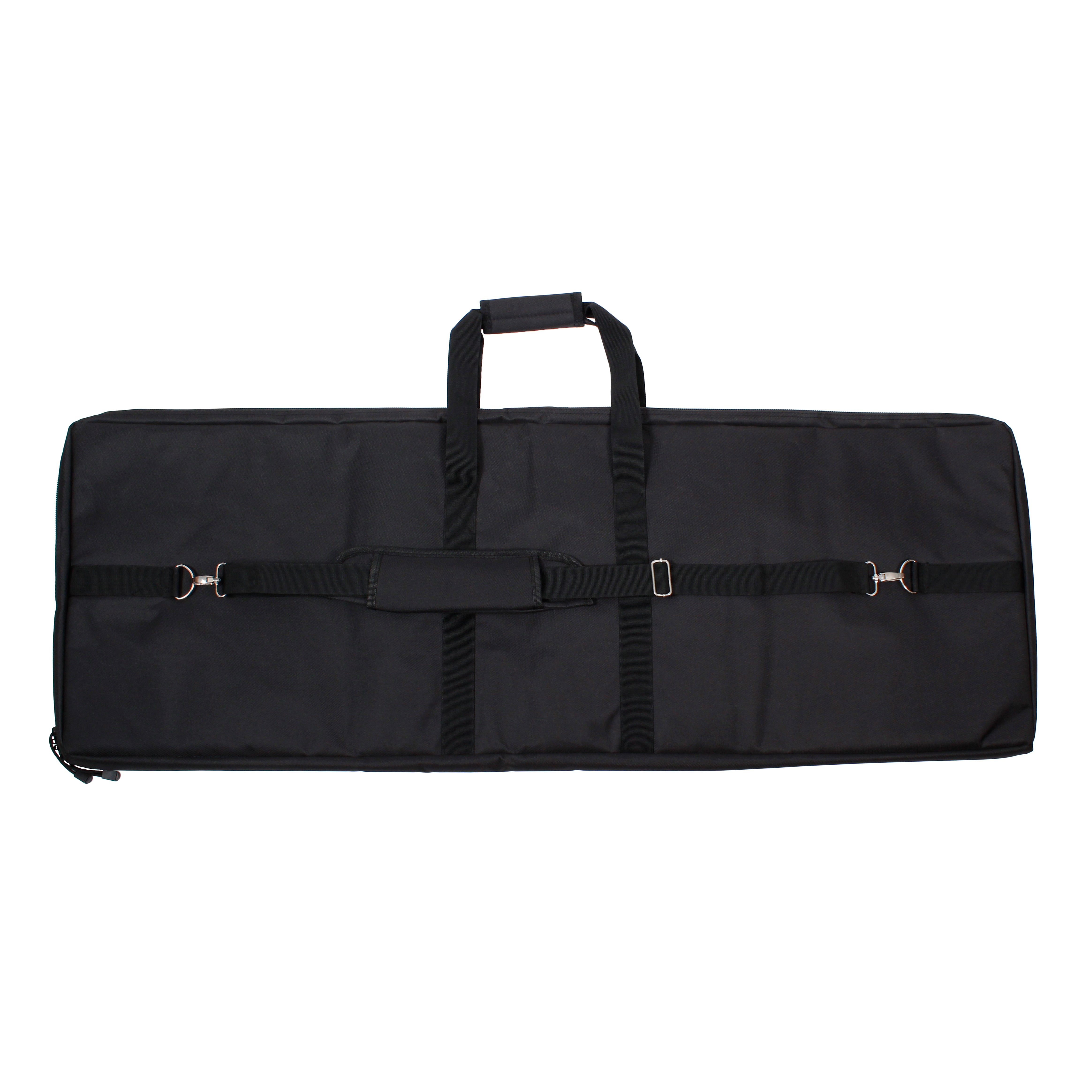 Gun Bag Tactical Rifle case mat 120cm Black Rifle Case Shooting Mat Width 46cm