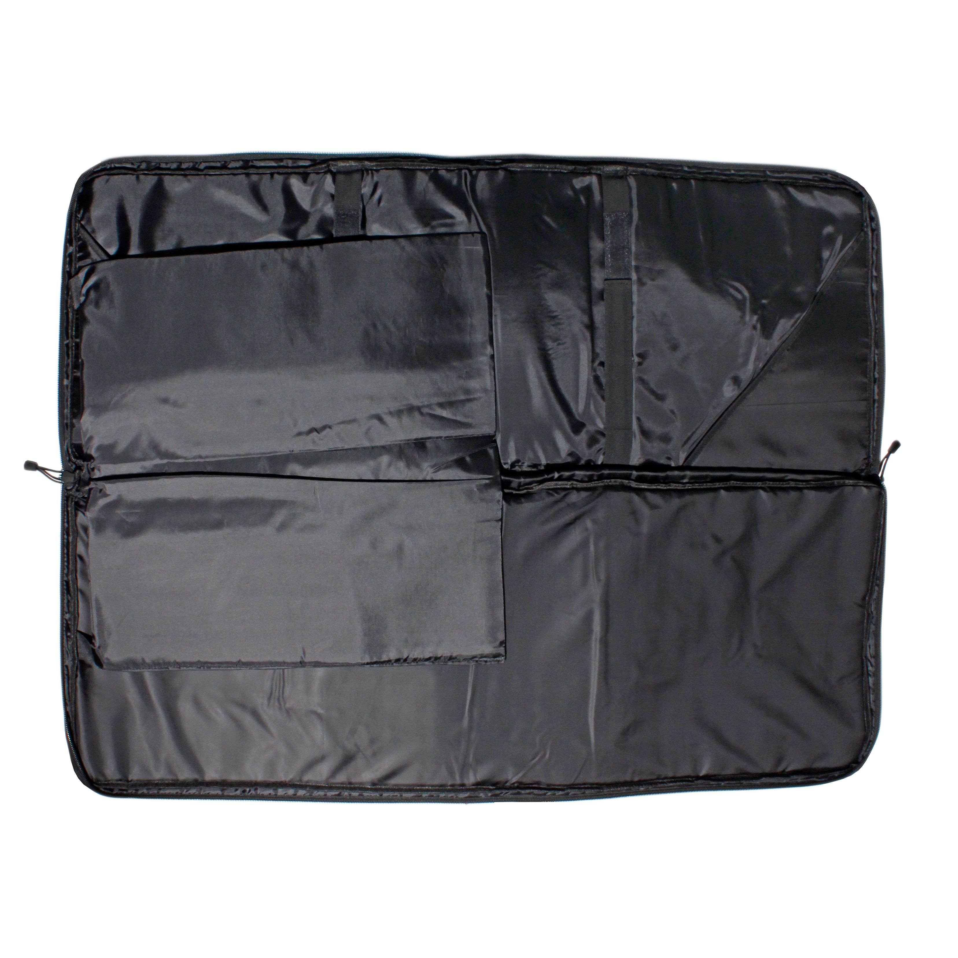 Gun Bag Tactical Rifle case mat 120cm Black Rifle Case Shooting Mat Width 46cm