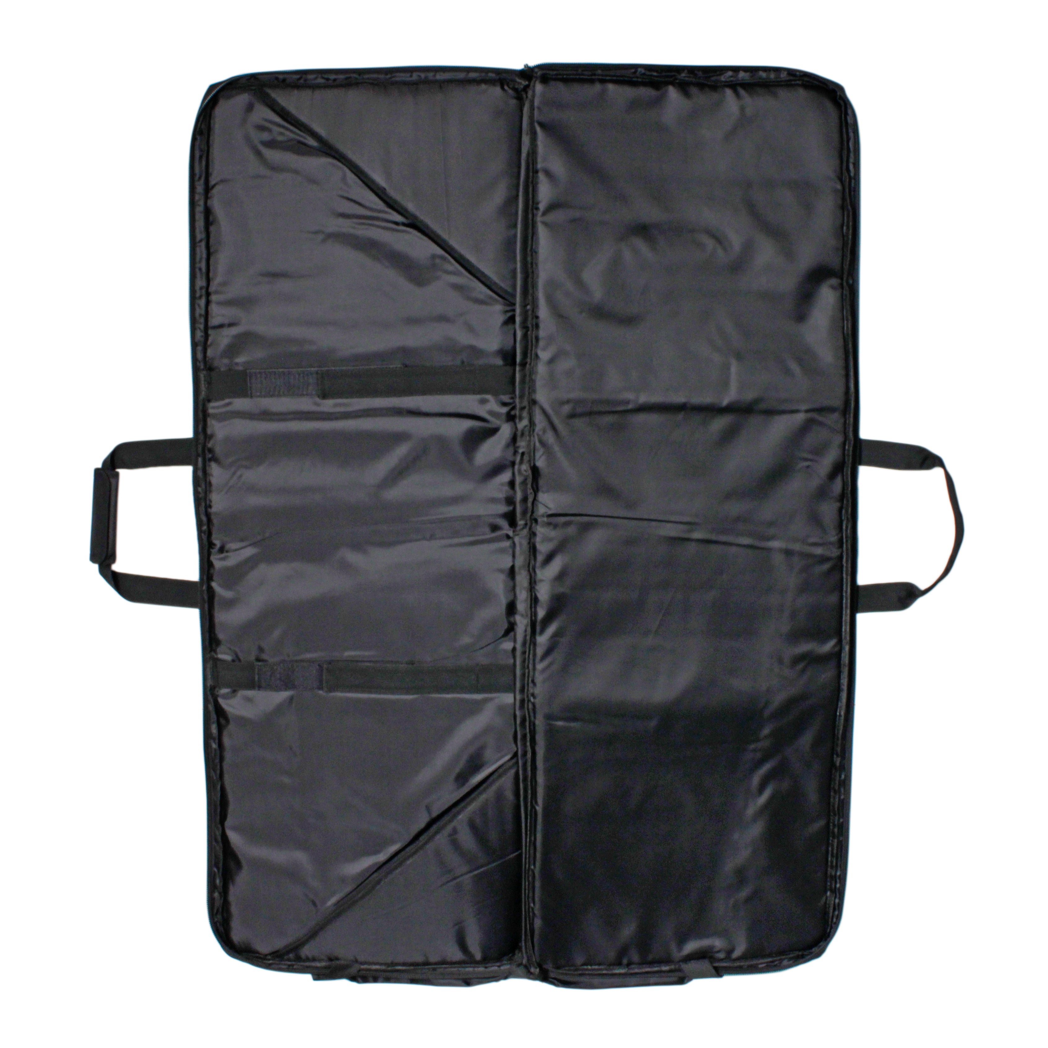 Gun Bag Tactical Rifle case mat 120cm Black Rifle Case Shooting Mat Width 46cm