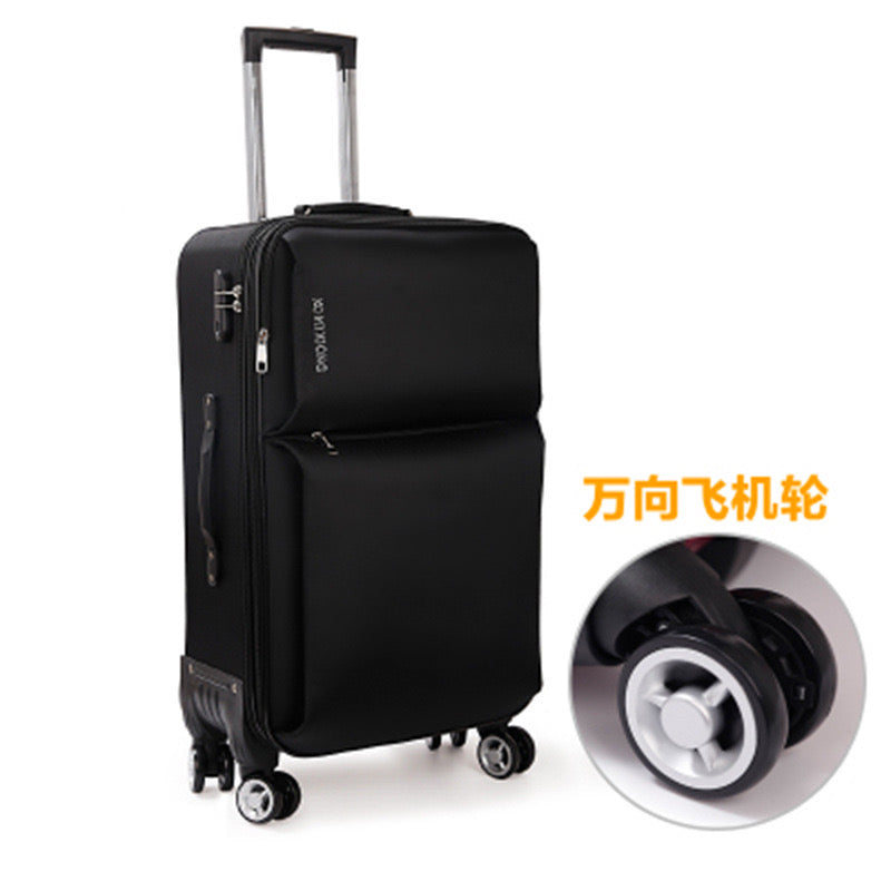 Set of 3 suitcases