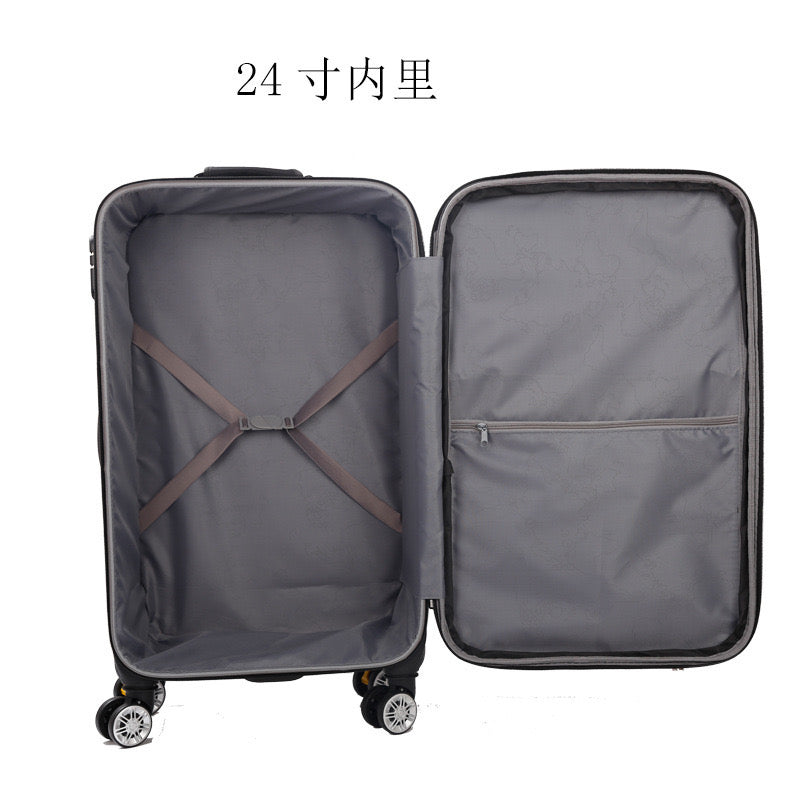 Set of 3 suitcases