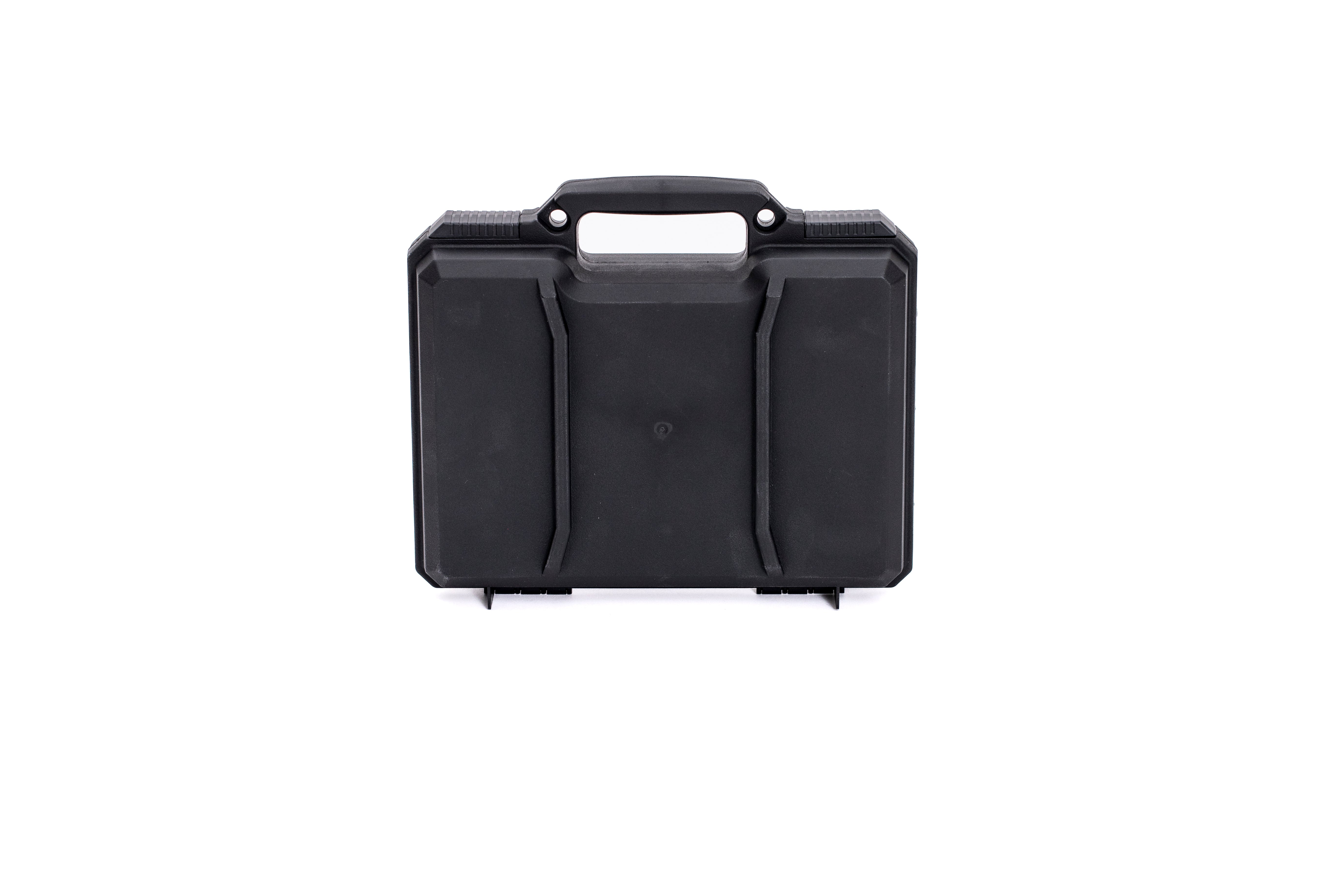 Pistol Gun Case Hard Hunting Sports for BB Air Rifles Pistol Weapon Storage Box