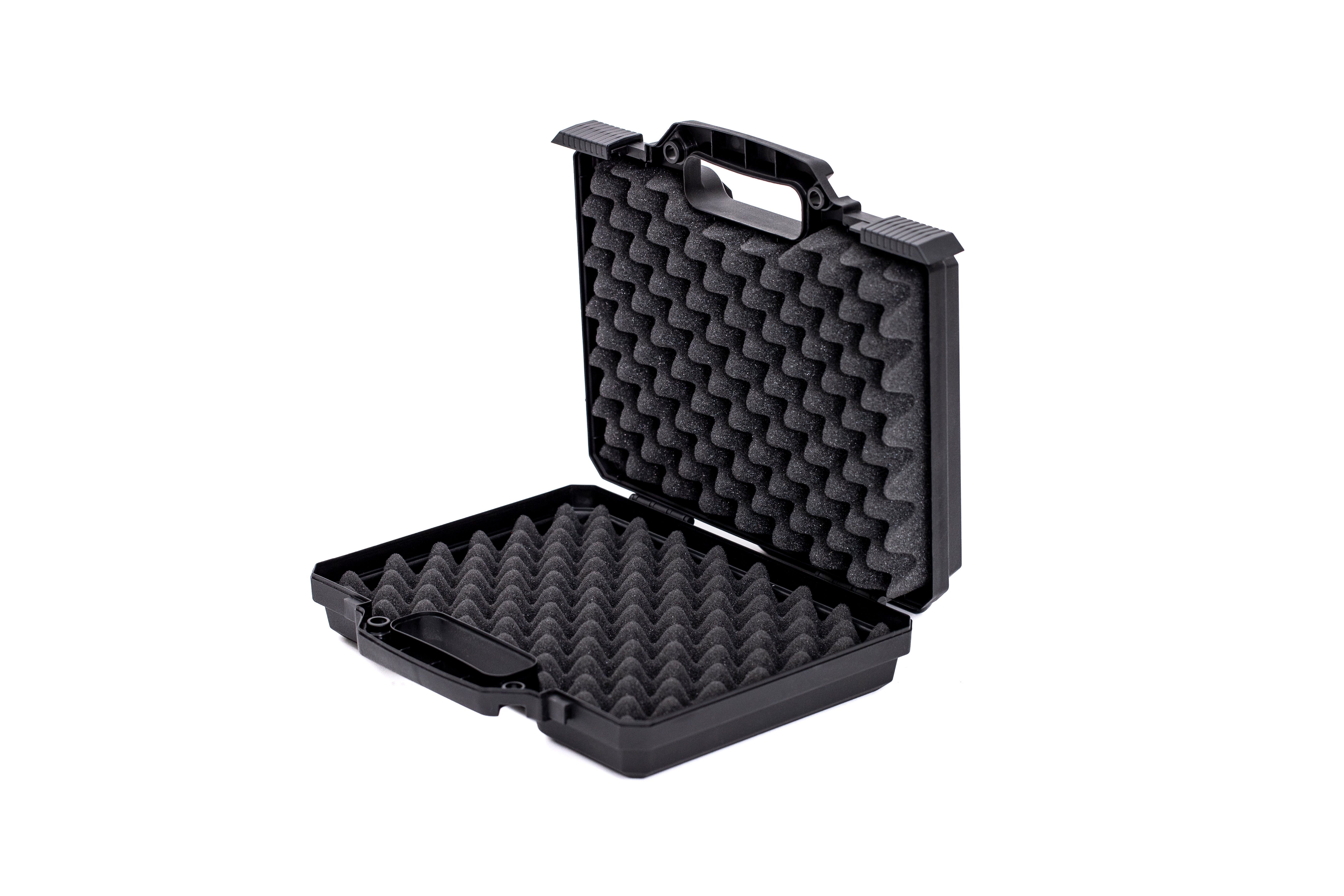 Pistol Gun Case Hard Hunting Sports for BB Air Rifles Pistol Weapon Storage Box