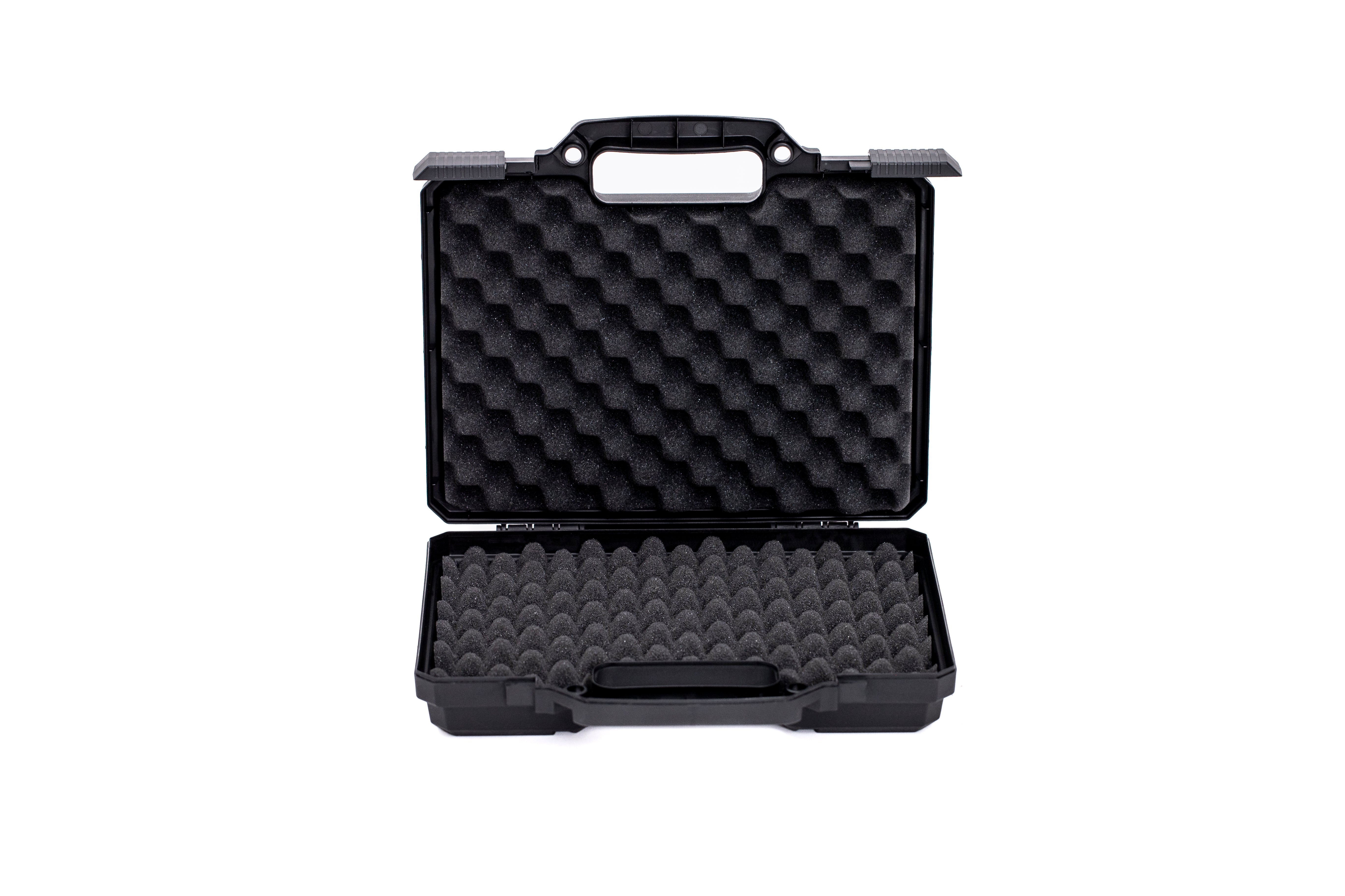Pistol Gun Case Hard Hunting Sports for BB Air Rifles Pistol Weapon Storage Box