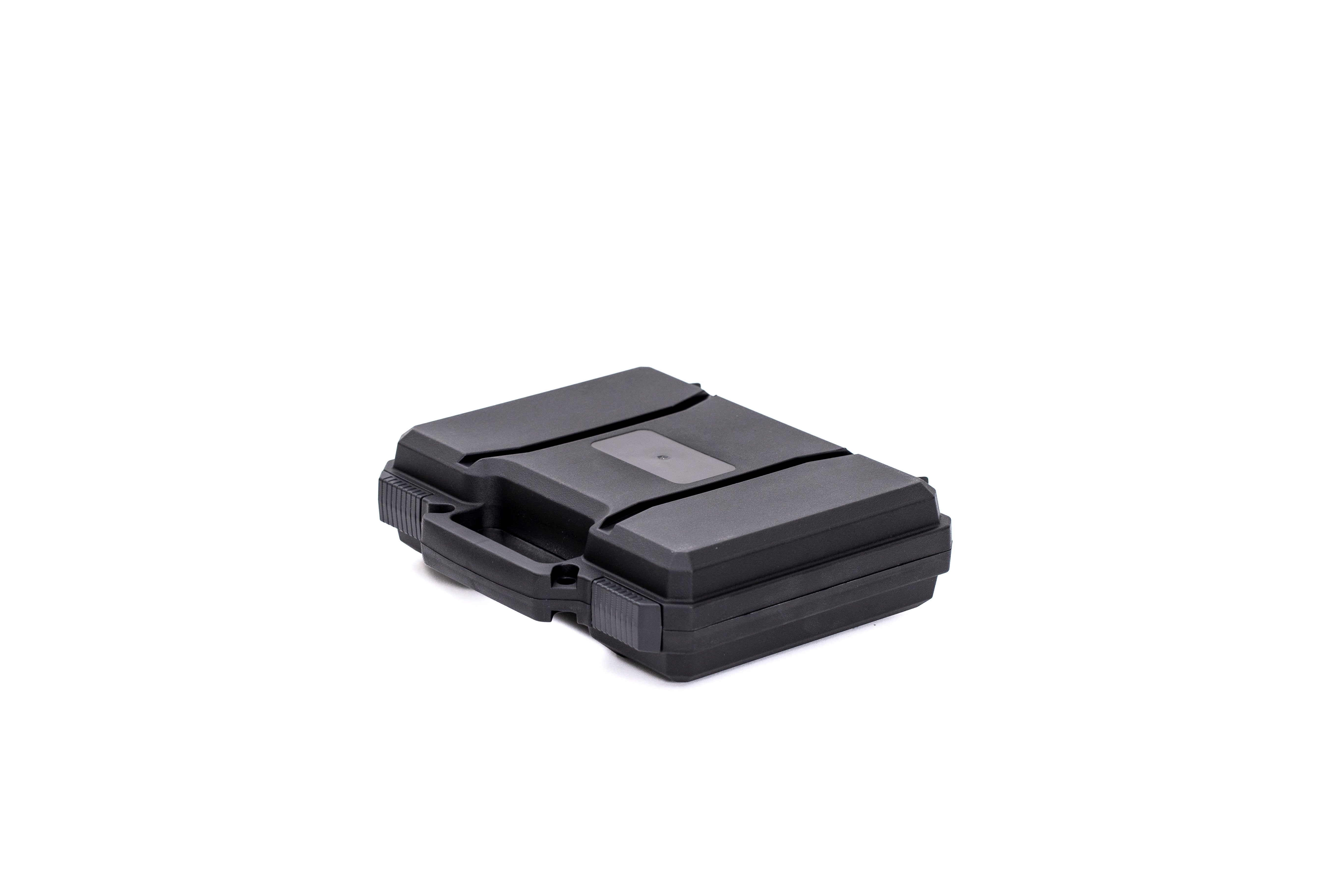Pistol Gun Case Hard Hunting Sports for BB Air Rifles Pistol Weapon Storage Box