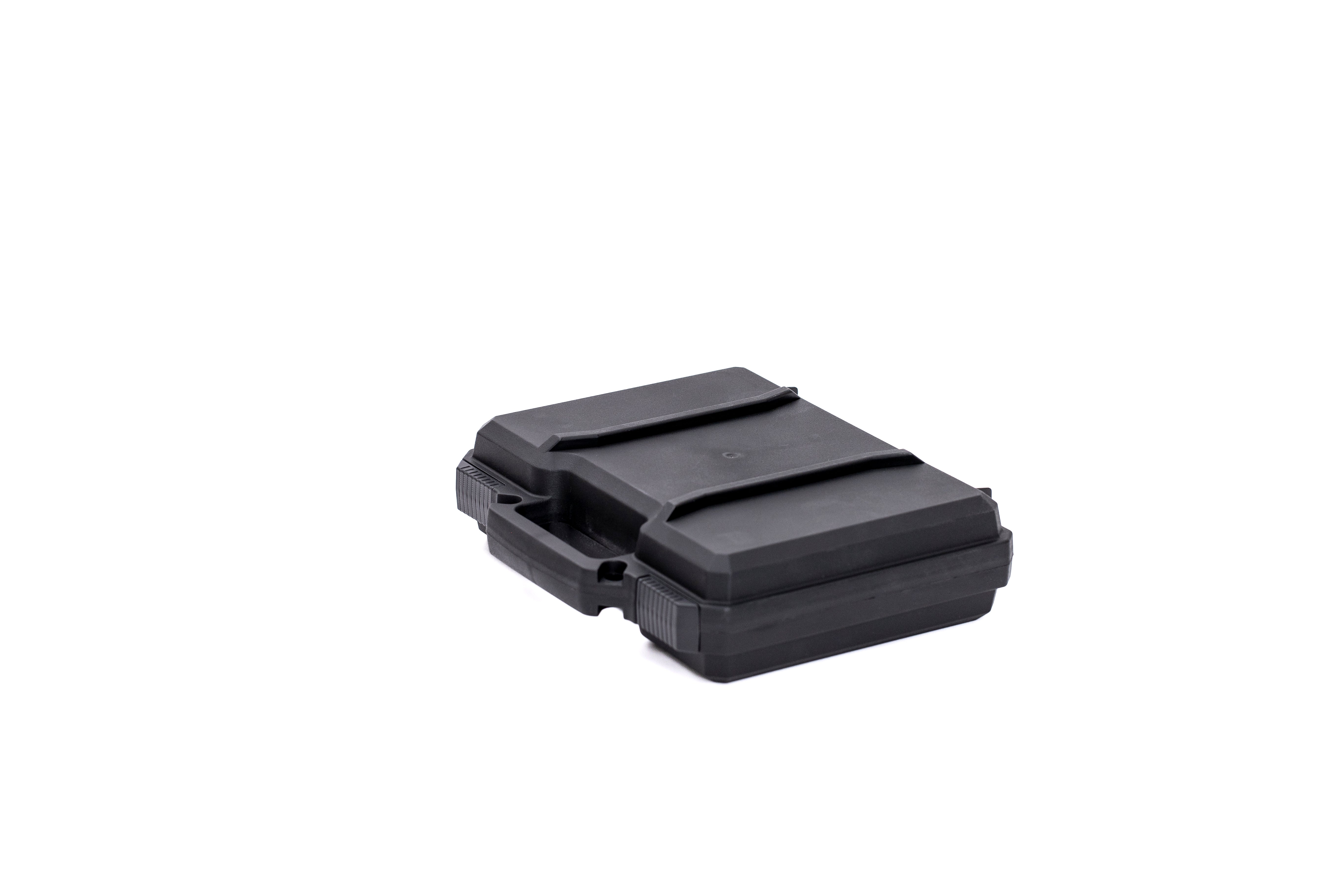 Pistol Gun Case Hard Hunting Sports for BB Air Rifles Pistol Weapon Storage Box