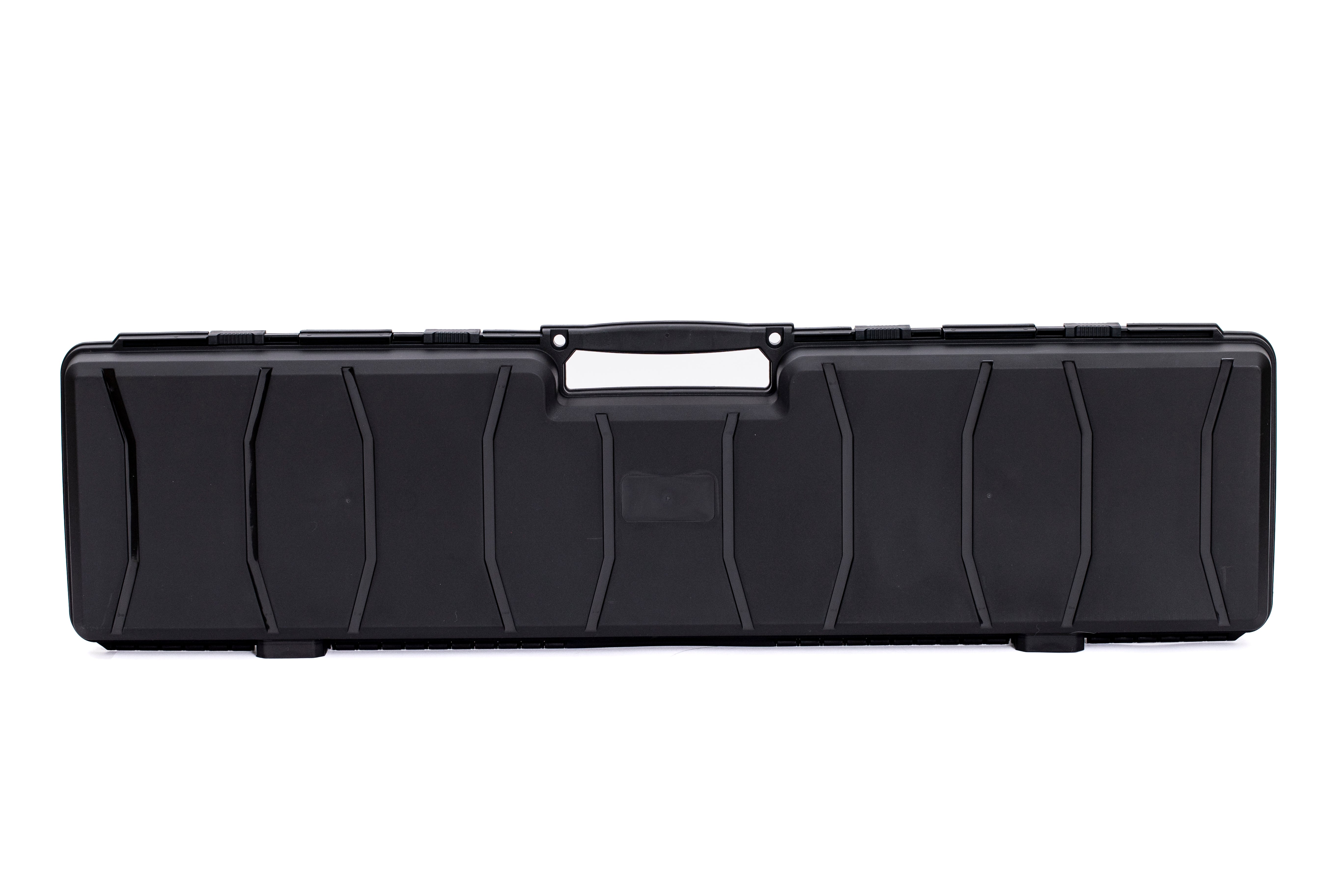 Long HARD GUN CASE for shotgun rifle Pallet Packer AIR AR